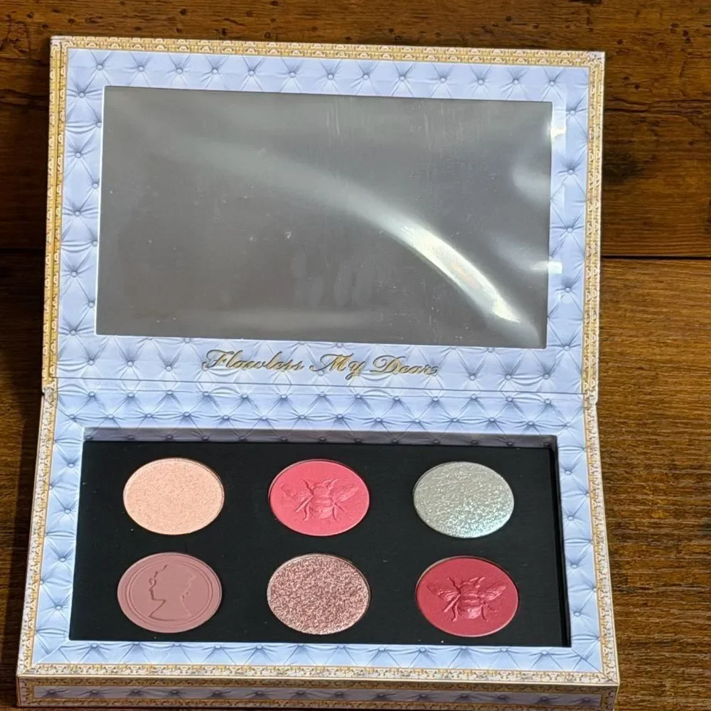 Pat McGrath pat mcgrath